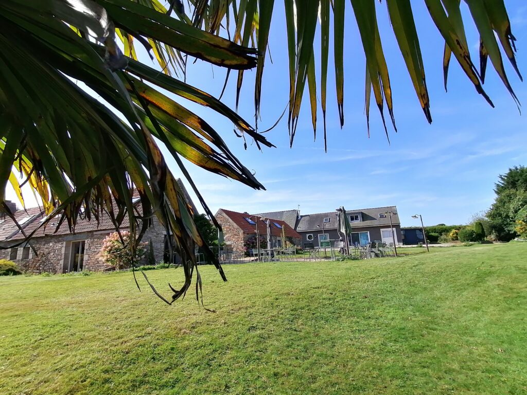 Les 3 gîtes à louer du Hameau de Keryar