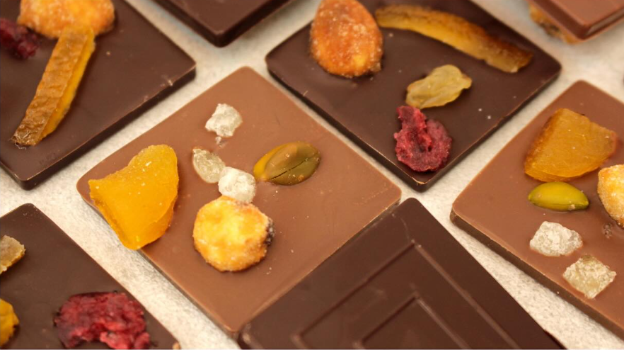 Chocolaterie Confiserie