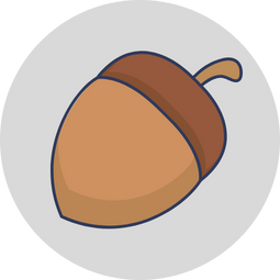 Entre 60% et 70% de fruits secs